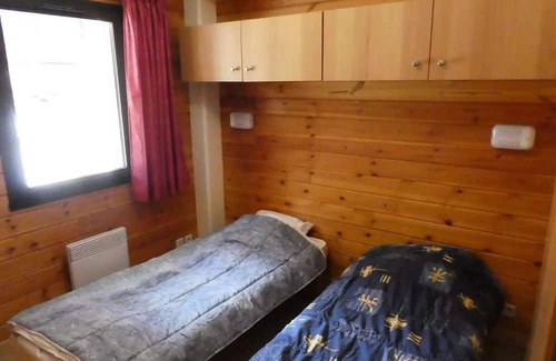 Reallon Apartment | Joubelle Residence - Beautiful view in this T3 of 6 beds in Réallon