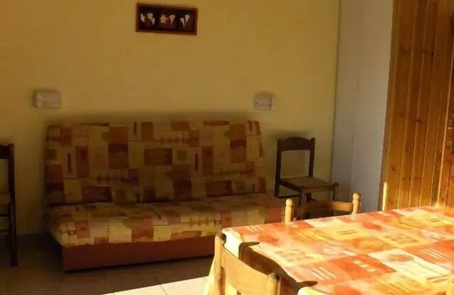 Reallon Apartment | Joubelle Residence - Beautiful view in this T3 of 6 beds in Réallon