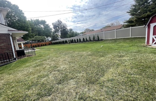 Kettering House | Tranquil, spacious in one of Ohio’s nicest neighborhoods.