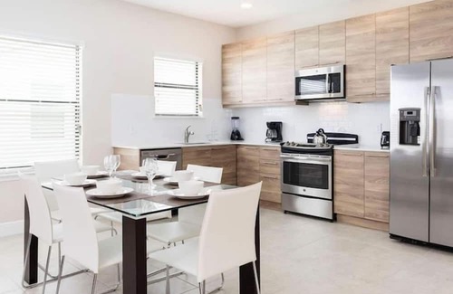 Haines City House | Cozy 3 Bed Pool Home in Balmoral Resort-3Sltsfp1