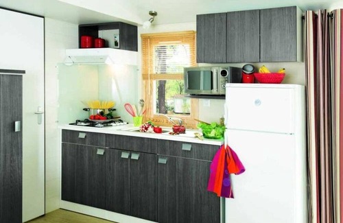 Saint-Hilaire-de-Riez House | Camping 4 étoiles - Piscine - eeccfa