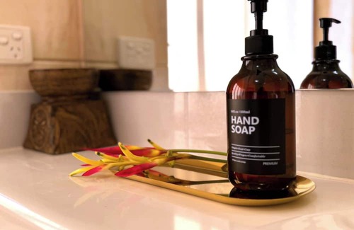 Aloomba Villa | Scenic Suite - 30 minutes from Cairns