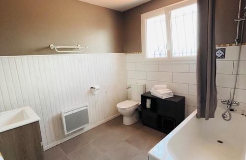 La Cotiniere Apartment | Appart-Hotel in La Cotinière