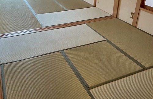 Kuwana House | VILLA KUHUA] If you are going to Nagashima Onsen! Ideal for families and other large groups of up to 10 people in a single house.