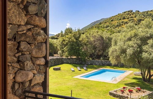 Lama House | Casa Gabrielle by Interhome