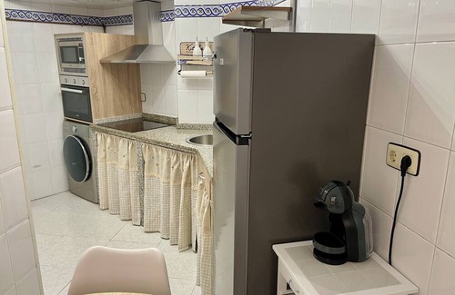 Lastres Apartment | Nice apartment 5 minutes from the beach