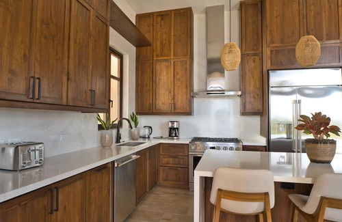 Las Catalinas Villa | Oceanview Villa Featuring Large Infinity Lap Pool at Las Catalinas