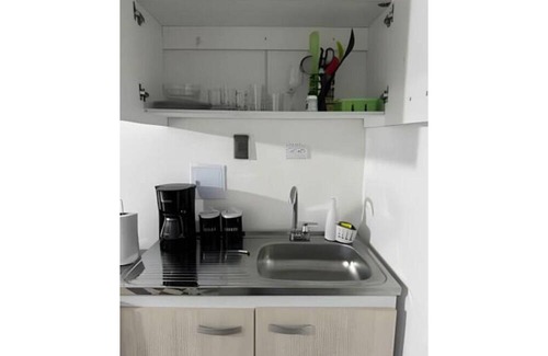 Cartagena District Apartment | Central and comfortable apartment Casa Doña Yola 3