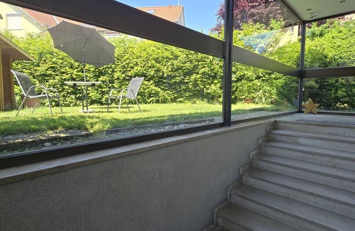 Bad Krozingen Apartment | Apartment suite no. 15, 86 m2