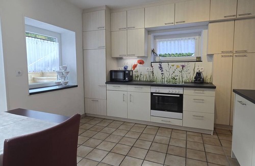 Bad Krozingen Apartment | Apartment suite no. 15, 86 m2