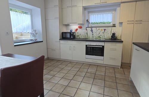 Bad Krozingen Apartment | Apartment suite no. 15, 86 m2