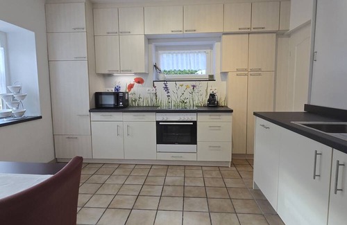 Bad Krozingen Apartment | Apartment suite no. 15, 86 m2