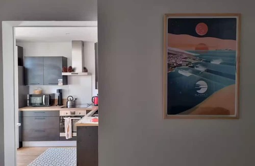 Agen Apartment | Les Cognassiers