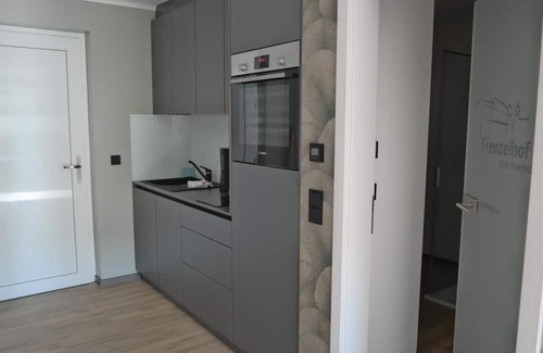 Ralbitz-Rosenthal Apartment | Apartment 1 Frenzelhof zum Konjecht