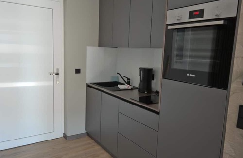 Ralbitz-Rosenthal Apartment | Apartment 1 Frenzelhof zum Konjecht