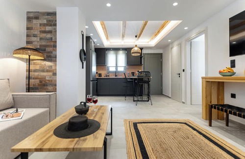 Chalkio Apartment | Alkema Horizon