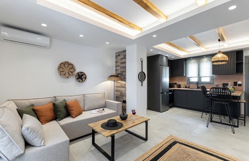 Chalkio Apartment | Alkema Horizon