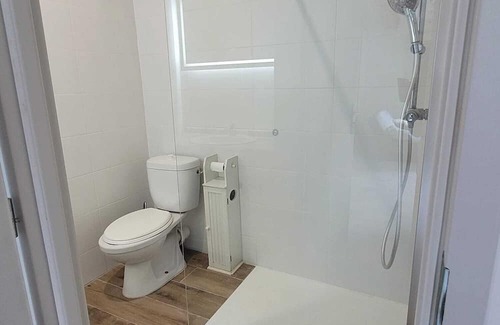 Villeneuve-les-Maguelone House | Small house with garden 10 minutes from the beach
