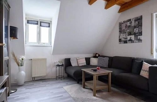 Oberstenfeld Apartment | Vacation apartment/apartment for 2 guests with 48m² in Oberstenfeld (273324)
