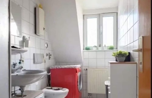 Oberstenfeld Apartment | Vacation apartment/apartment for 2 guests with 48m² in Oberstenfeld (273324)