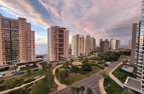 Concon Apartment | Perfect place to relax and/or work remotely