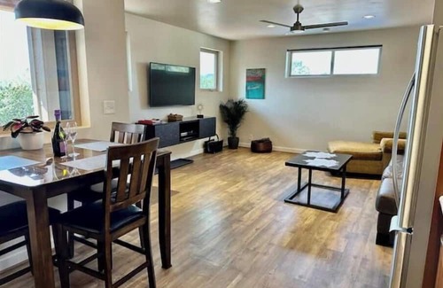 West Sedona Cottage | Modern Guest Home in West Sedona - Walk to Trails