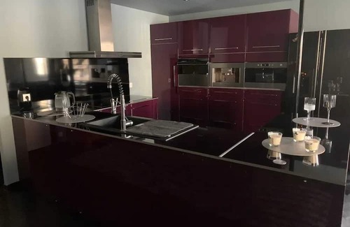 Sancheville Apartment | Homerez - Apartment in Sancheville