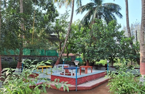 Akshi House | Shravansarri Homestay, Akshi. In natures cradle
