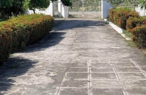 Pamphret Apartment | Rustic Ragga studio apt St Thomas