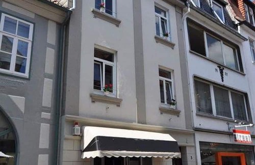 Detmold Apartment | Studio 204 - Appreciator II