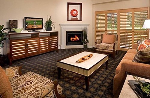 Lawrence Welk Resort Village Resort | Hyatt Vacation @ Welk Resort 1 bdrm+1 bth sleeps 4