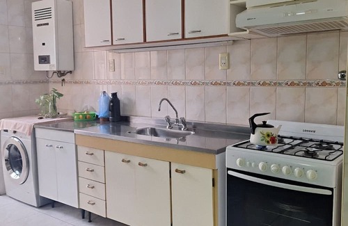 La Plata Apartment | An and G temporary home