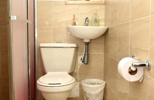 Suba Bed & Breakfast | Hotel Flamante Bulevar - Studio