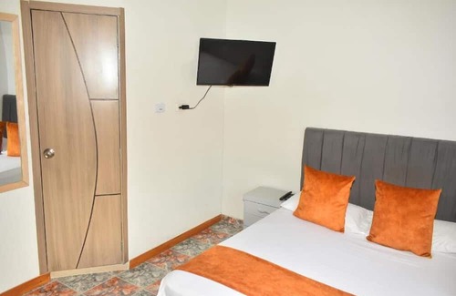 Suba Bed & Breakfast | Hotel Flamante Bulevar - Studio