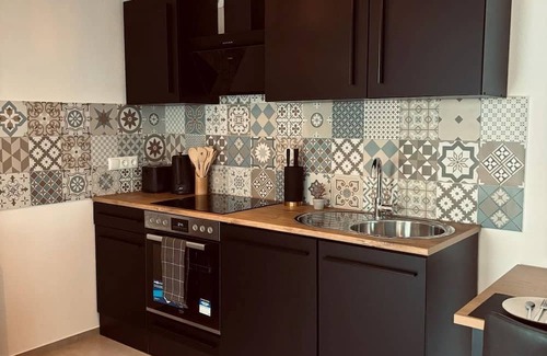 Bad Ems Apartment | Apartment Noah - Noahkis Apartments Bad Ems