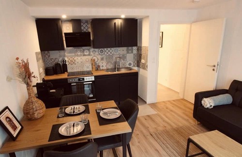 Bad Ems Apartment | Apartment Yacoub - Noahkis Apartments Bad Ems