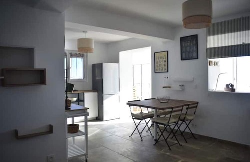 Roquebrune-Cap-Martin Apartment | Private apartment with superb view of Monaco