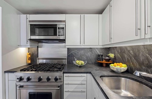 Gramercy Condo | Belvedere by Rove | Duplex w/Shared Amenities