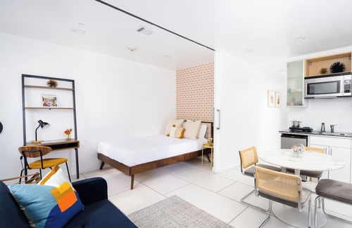 Midtown East Apartment | Beautiful 2 beds Apt in Midtown NYC #301