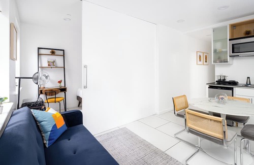 Midtown East Apartment | Beautiful 2 beds Apt in Midtown NYC #301