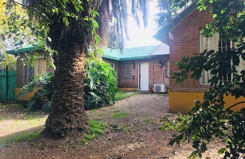 Benavidez House | Secure, super equipped and comfortable villa for up to 15 guests in Benavídez Tigre.