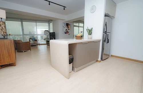 Tumba Vieja Apartment | Luxury 2BR Cityview apt, parking and balcony