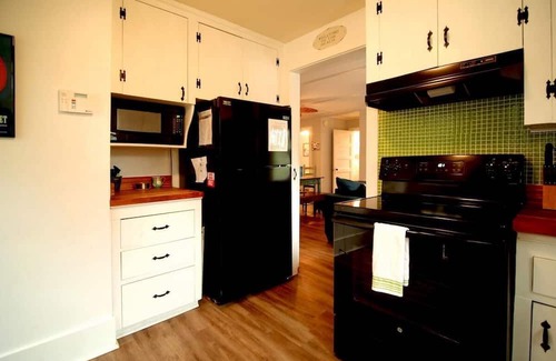 Folly Beach House | Key Lime Lounge steps from the beach!