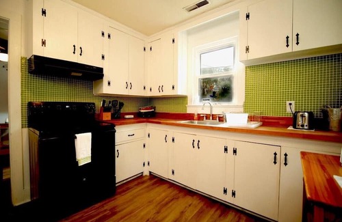 Folly Beach House | Key Lime Lounge steps from the beach!