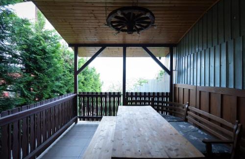 Vulcan House | Casa Mihai Vulcan