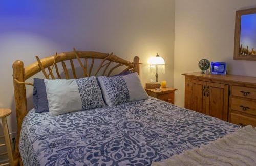 Comox House | Windslow Guest Suite at Kye Bay
