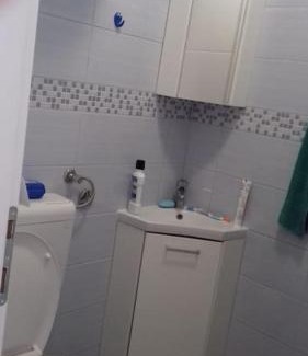 Makarska Old Town Apartment | Makarska room 2 bets with balkon 50 m from beach