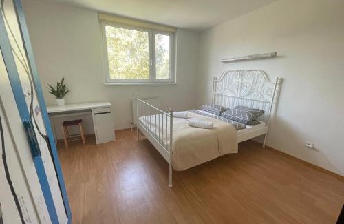 Salzburg-Sud Apartment | Mon-Apartment