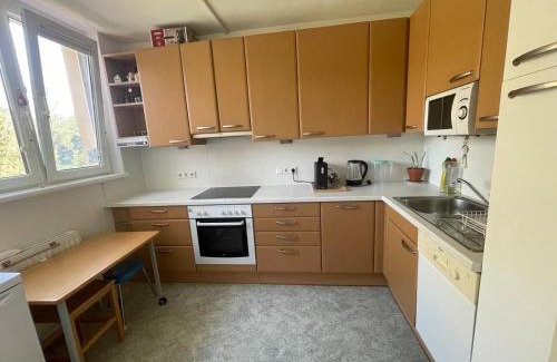 Salzburg-Sud Apartment | Mon-Apartment