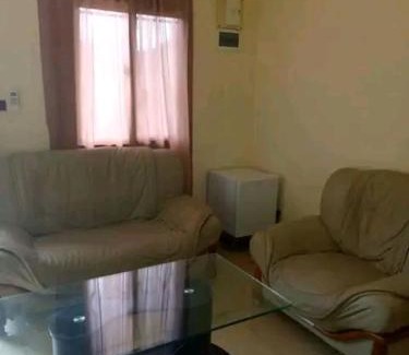 Pointe-Noire Apartment | Mlc résidence une chambre